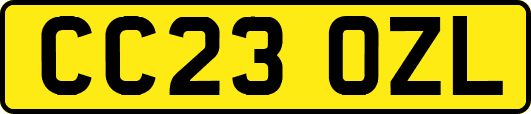 CC23OZL