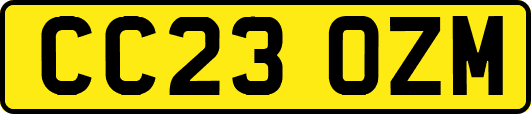 CC23OZM
