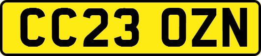 CC23OZN