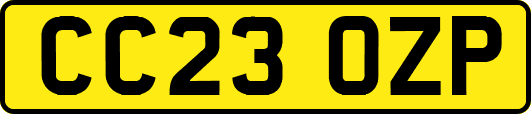 CC23OZP