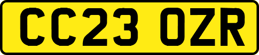 CC23OZR