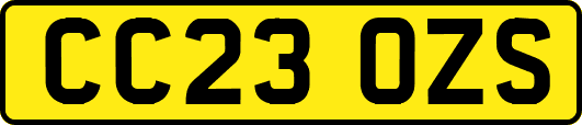 CC23OZS