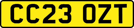 CC23OZT