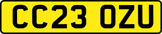 CC23OZU