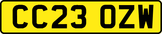 CC23OZW