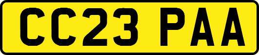 CC23PAA