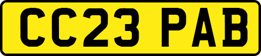 CC23PAB