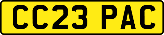 CC23PAC