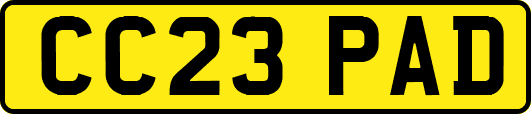 CC23PAD