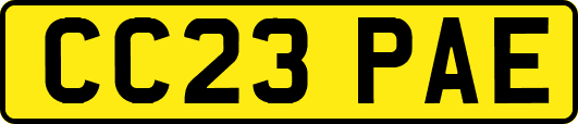 CC23PAE