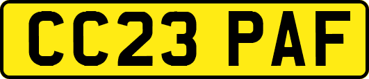 CC23PAF