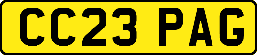 CC23PAG