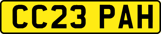 CC23PAH