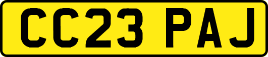 CC23PAJ