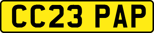 CC23PAP