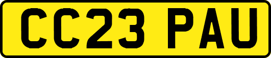 CC23PAU