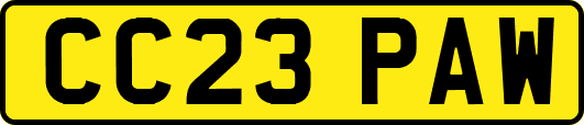 CC23PAW