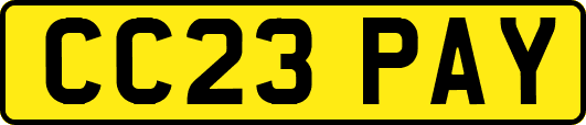 CC23PAY