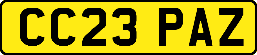 CC23PAZ