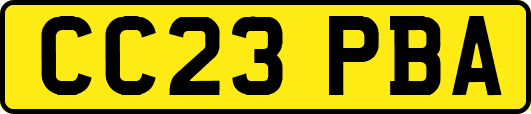 CC23PBA