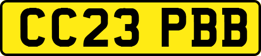 CC23PBB