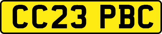 CC23PBC