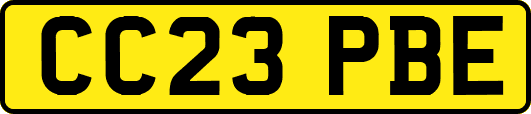 CC23PBE