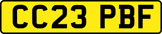 CC23PBF