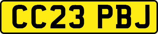 CC23PBJ