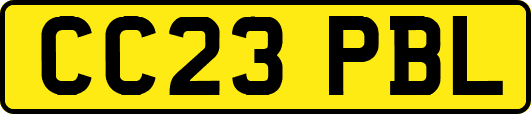 CC23PBL