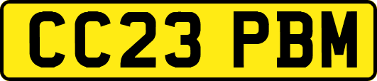 CC23PBM