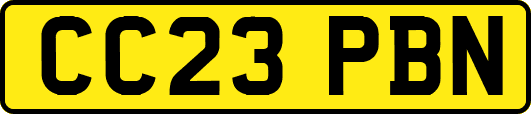 CC23PBN