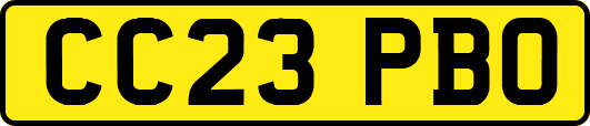 CC23PBO