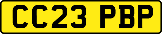 CC23PBP