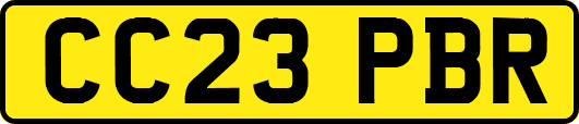 CC23PBR
