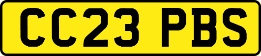 CC23PBS