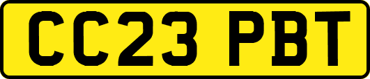 CC23PBT