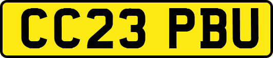 CC23PBU