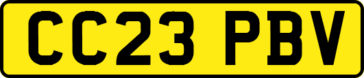 CC23PBV
