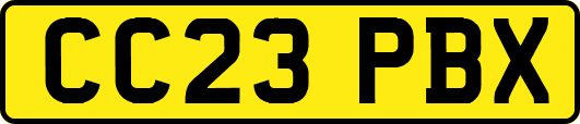 CC23PBX