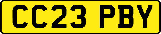 CC23PBY
