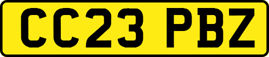 CC23PBZ