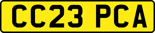 CC23PCA
