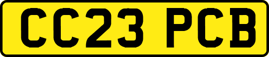 CC23PCB