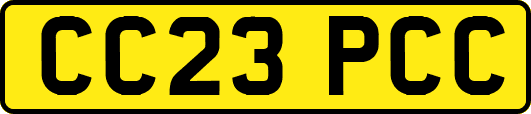 CC23PCC