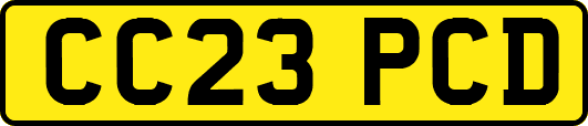 CC23PCD