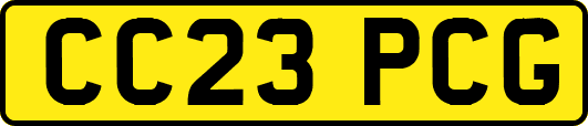 CC23PCG