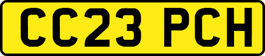 CC23PCH