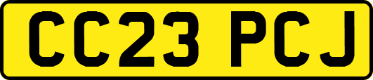 CC23PCJ