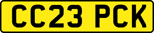 CC23PCK